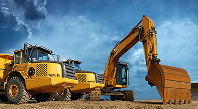 Construction Equipment