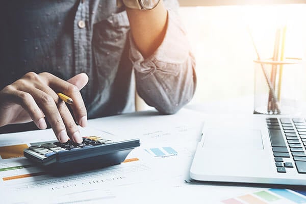 Finance Calculation