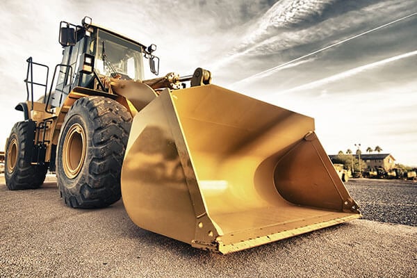 Wheel Loader