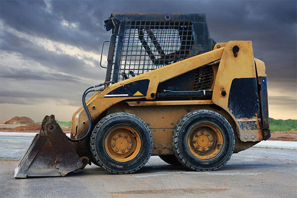 Skid Steer