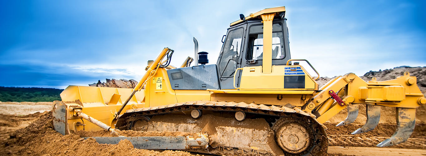 Bulldozer