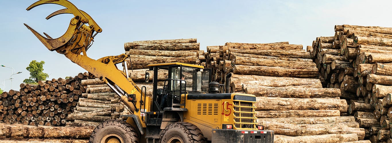 Log Loader